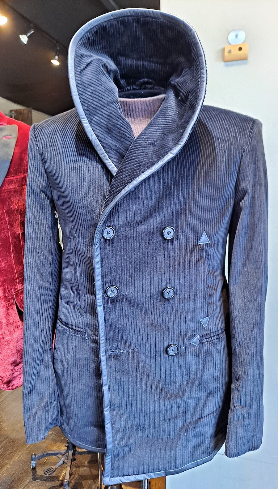 fashion at Al's Attire