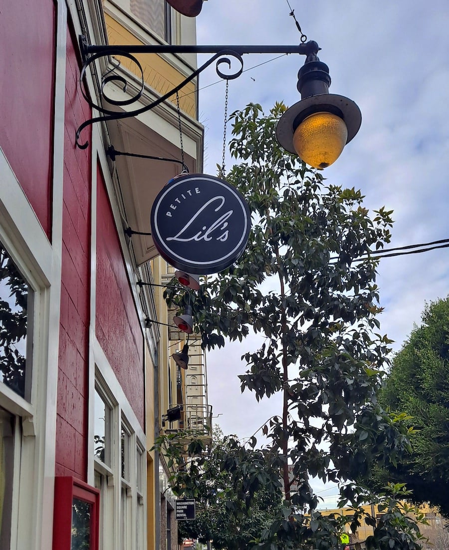 Lillie Coit's