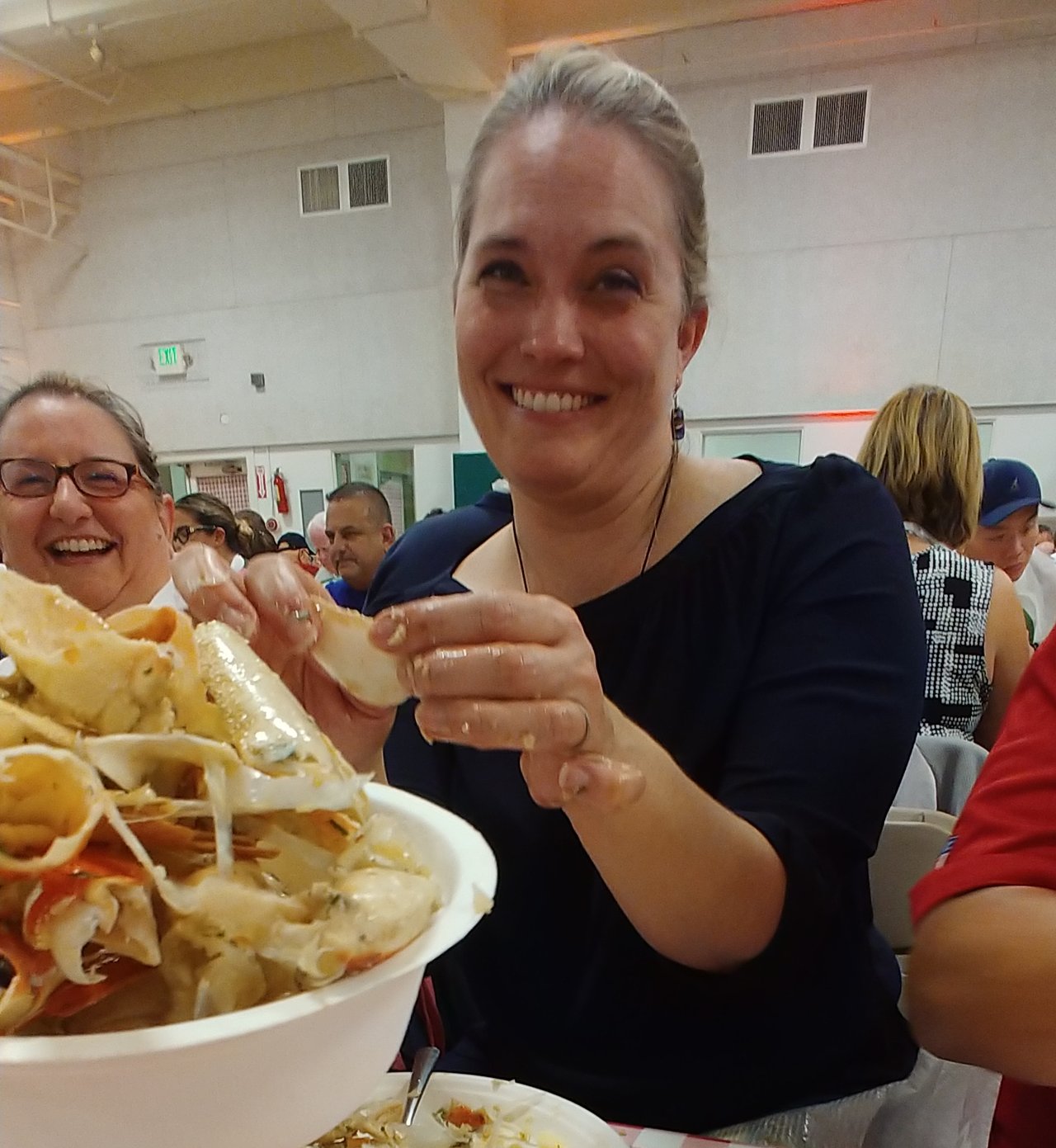 Salesian Club Crab Feed - joecontent.net