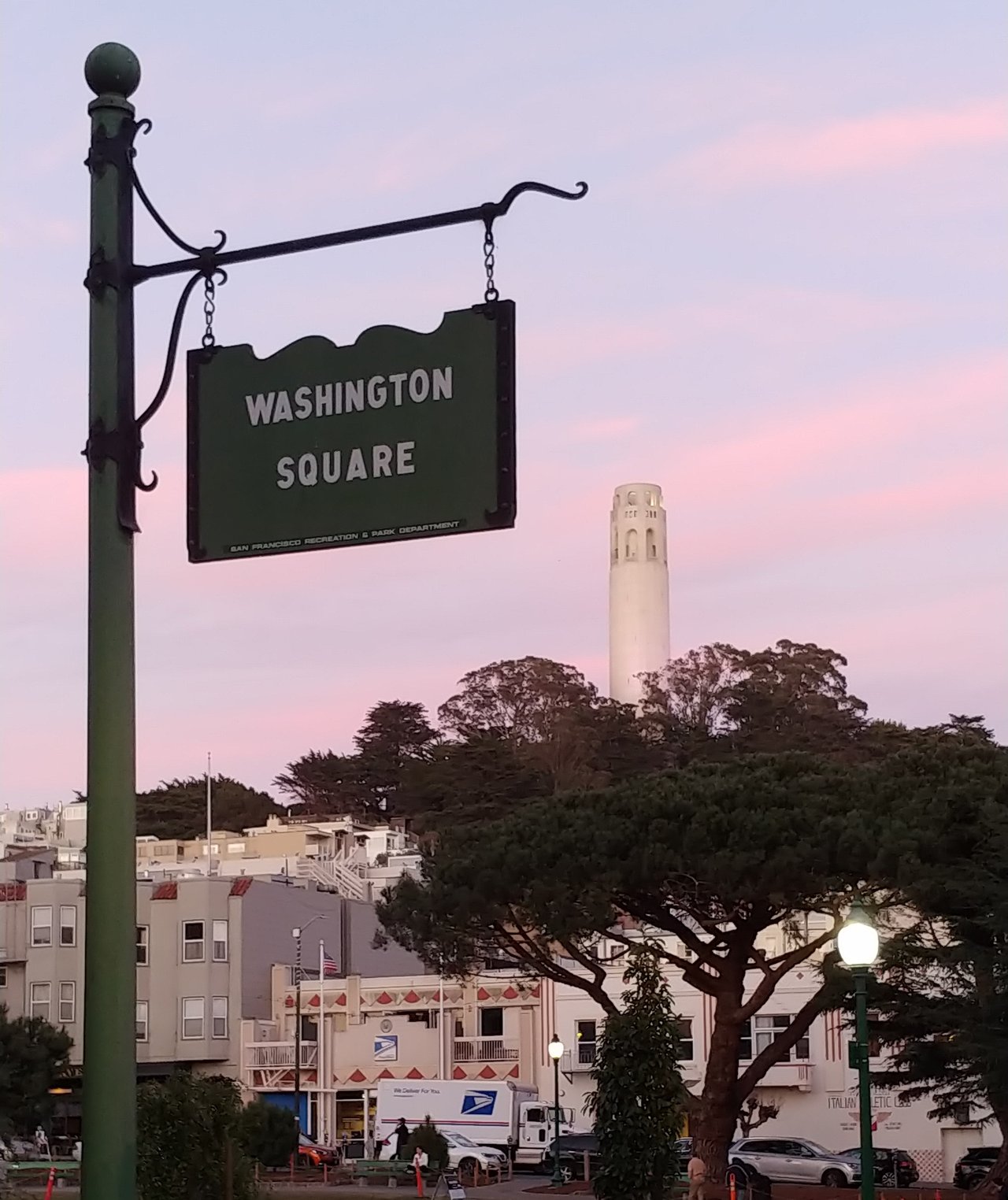 North Beach Virtual Tip Jar - joecontent.net