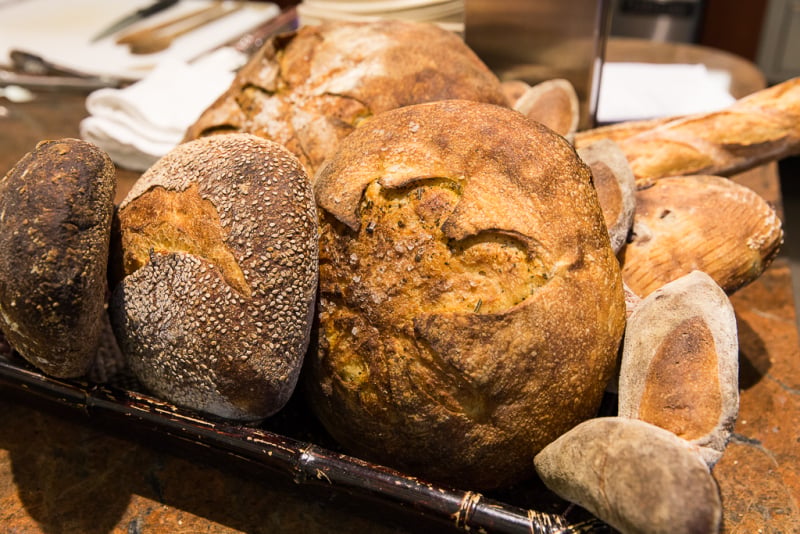 della-fattoria-bread