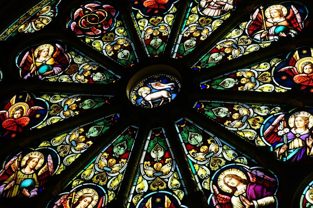 Saints Peter & Paul Church