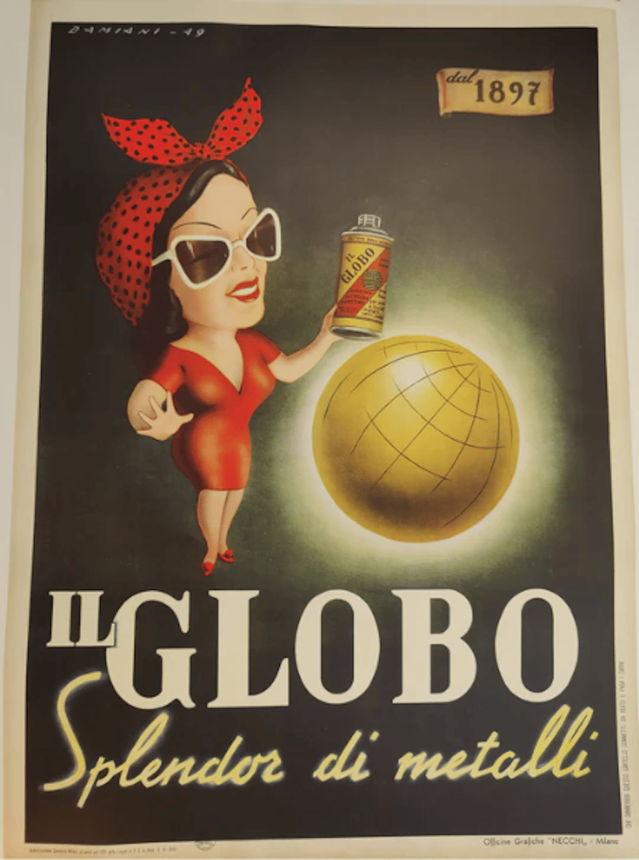 Il Globo