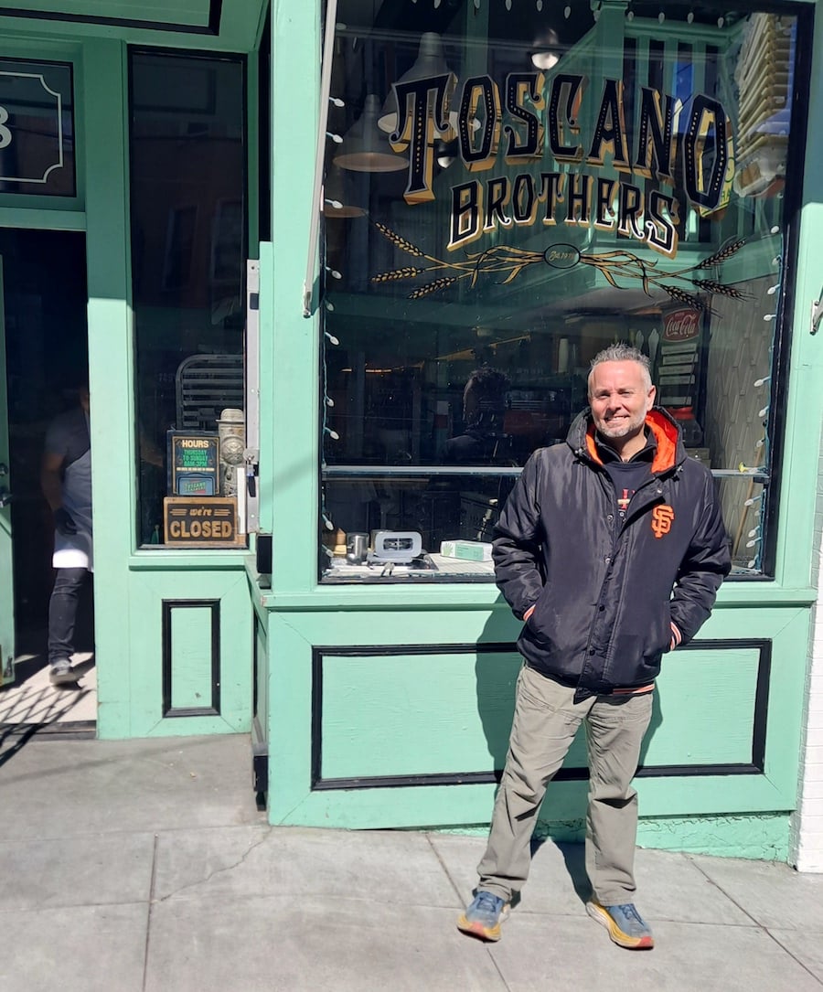 Tony Gemignani