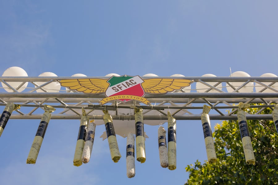 Festa Italiana