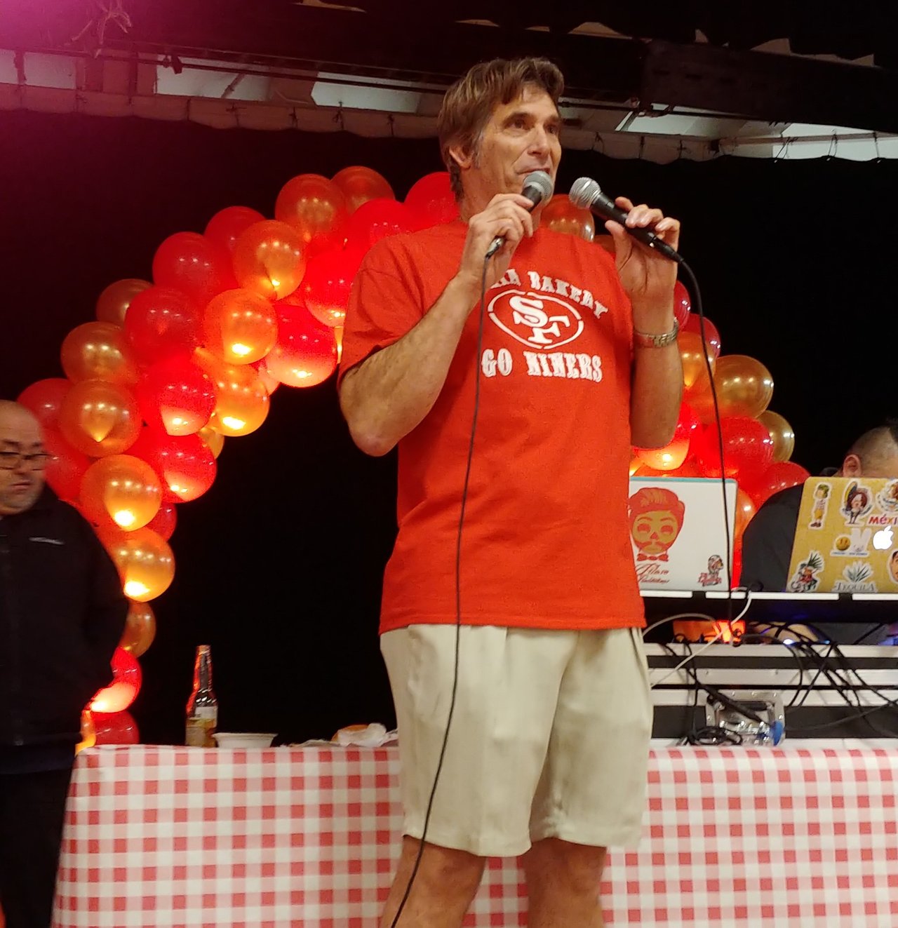 Salesian Crab Feed - joecontent.net