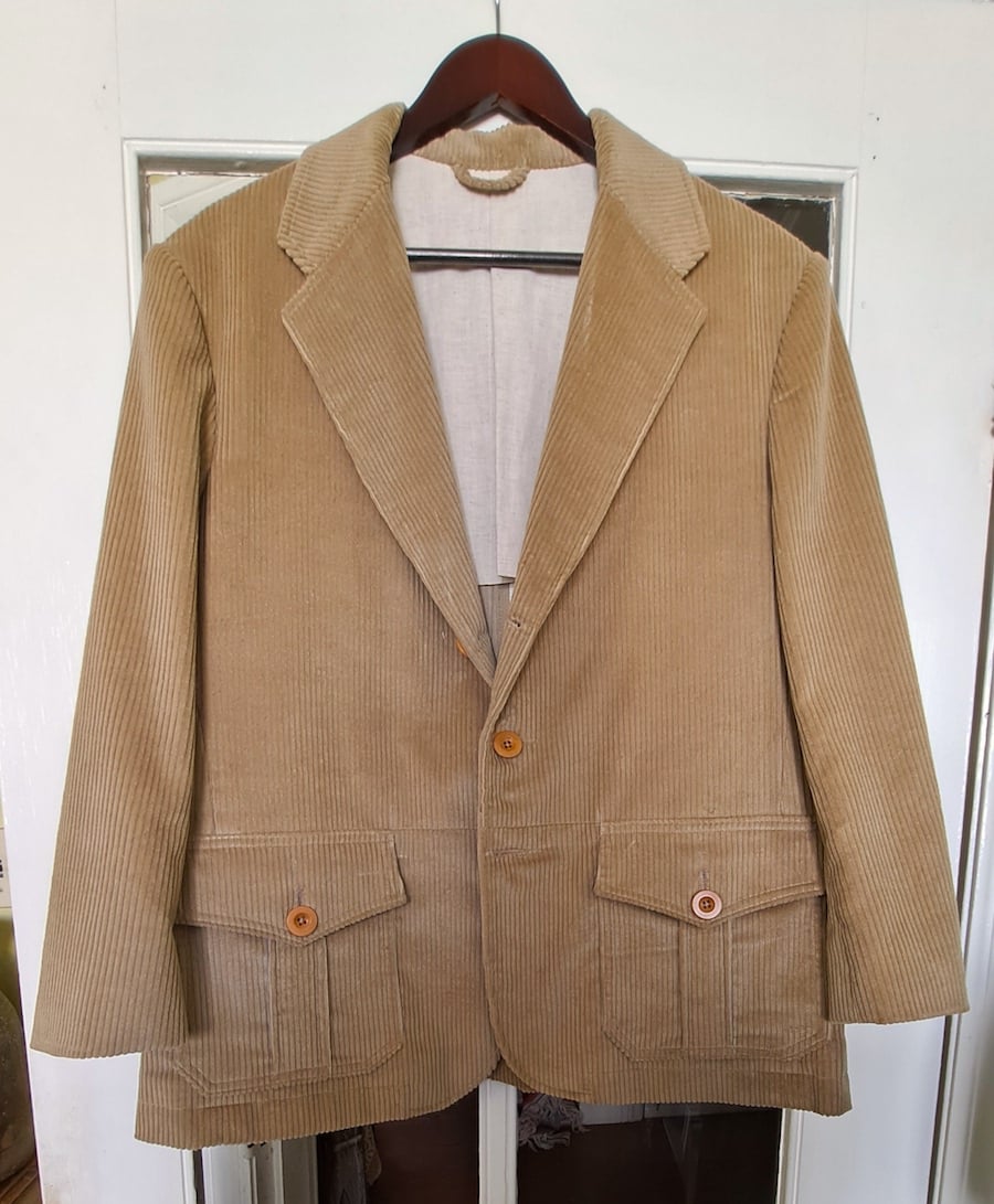fashion at Al's Attire