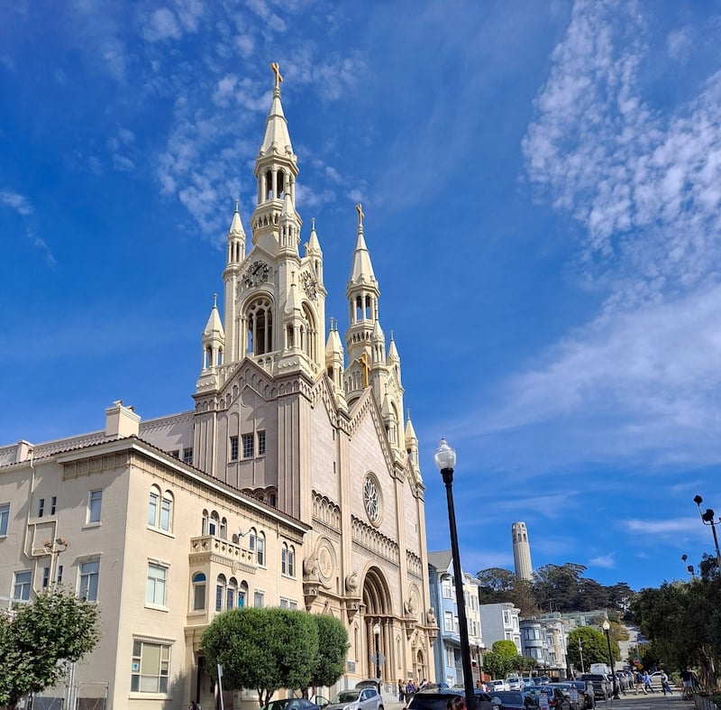 wines of friuli event at the sfiac in north beach