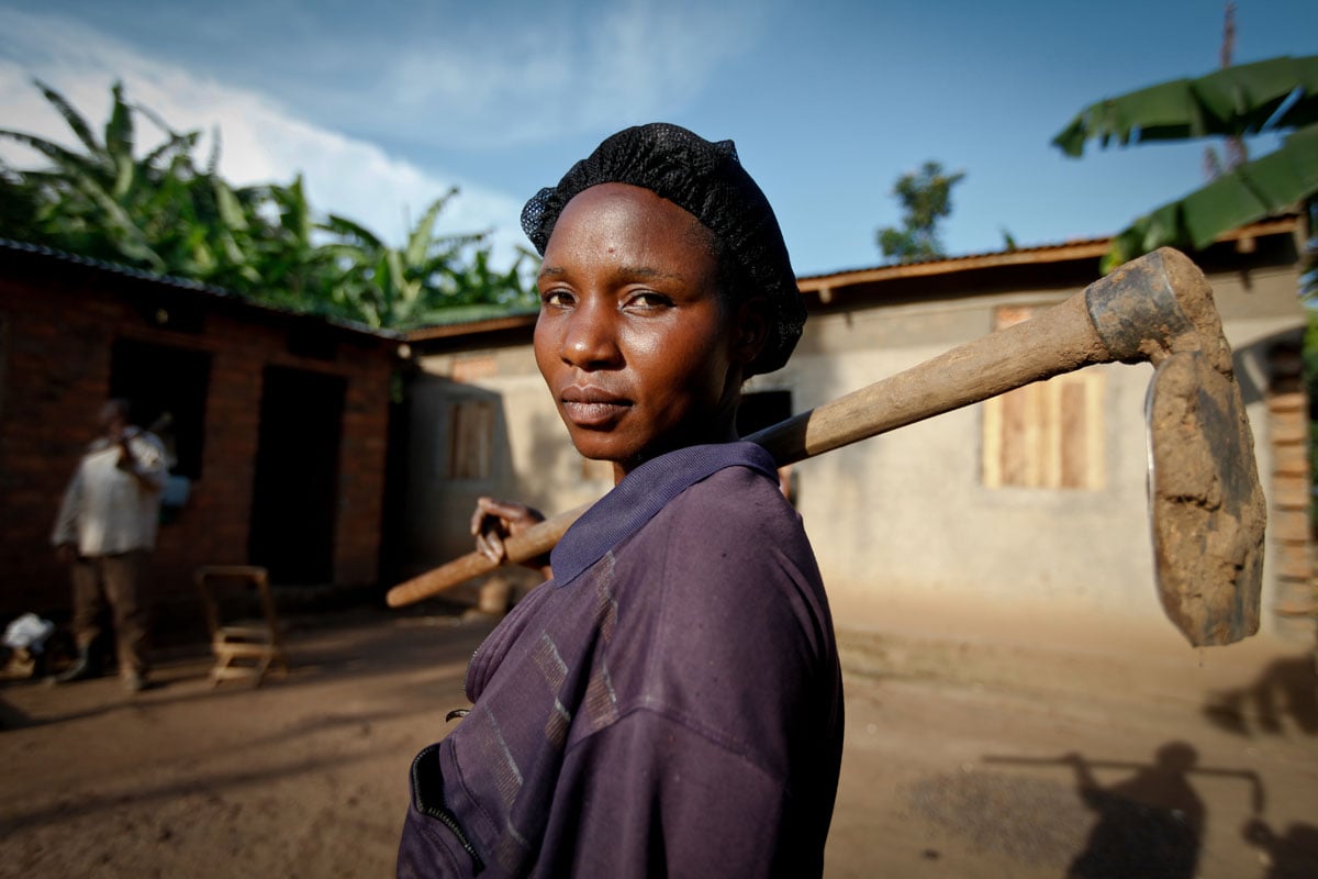 women-farmers