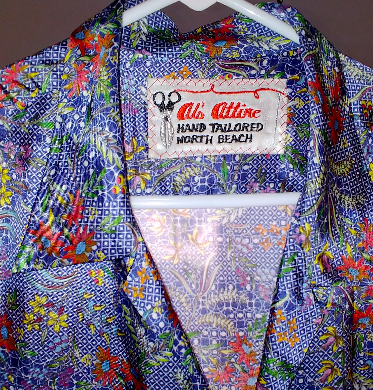 The Shirt - joecontent.net