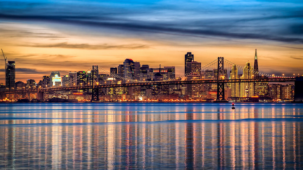 Visitors Guide to San Francisco