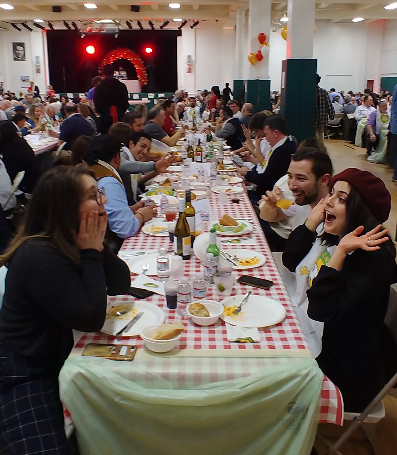 Salesian Club Crab Feed - joecontent.net