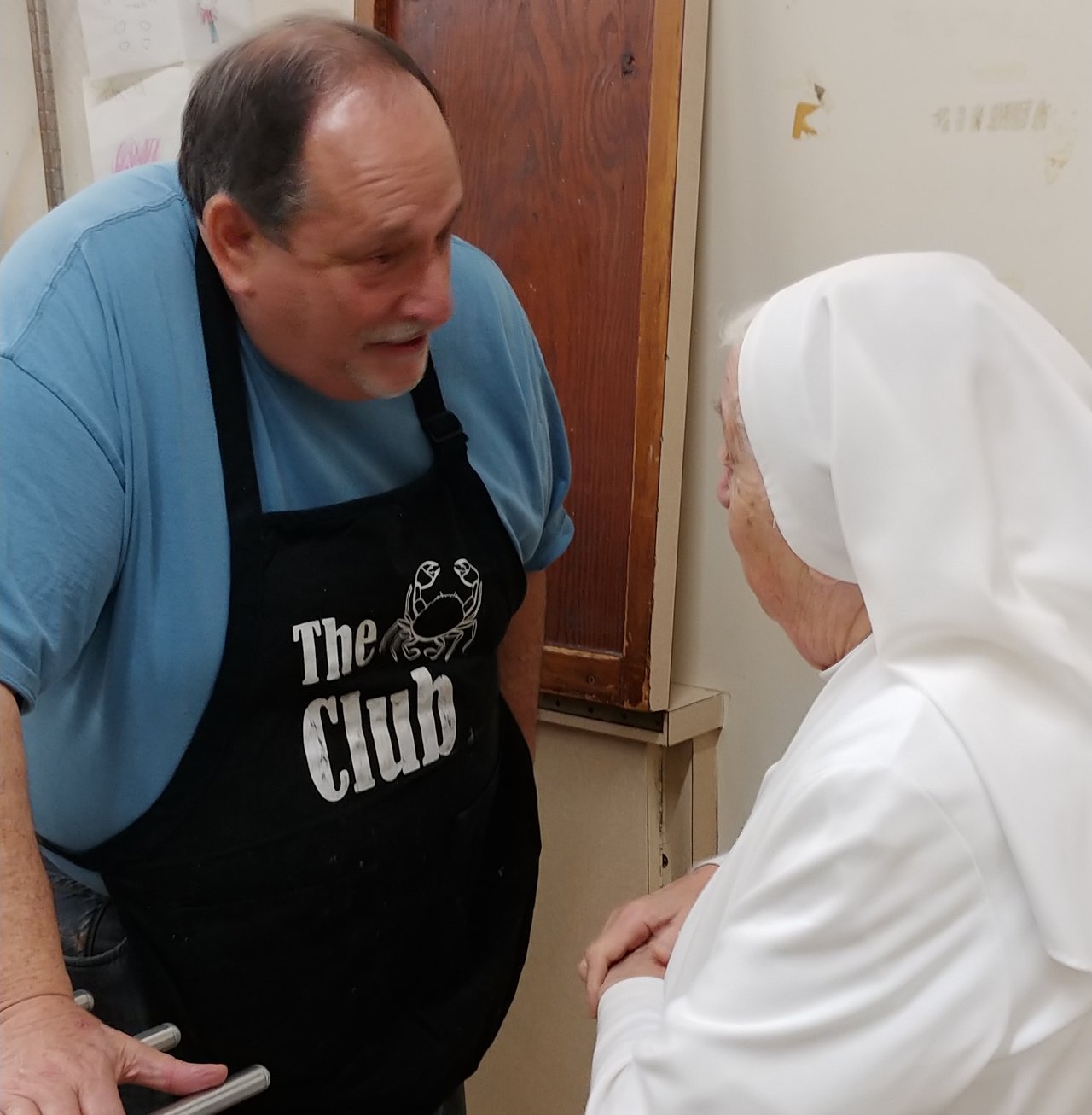 Salesian Club Crab Feed - Joe Content Blog