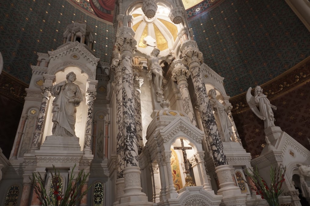 Saints Peter & Paul