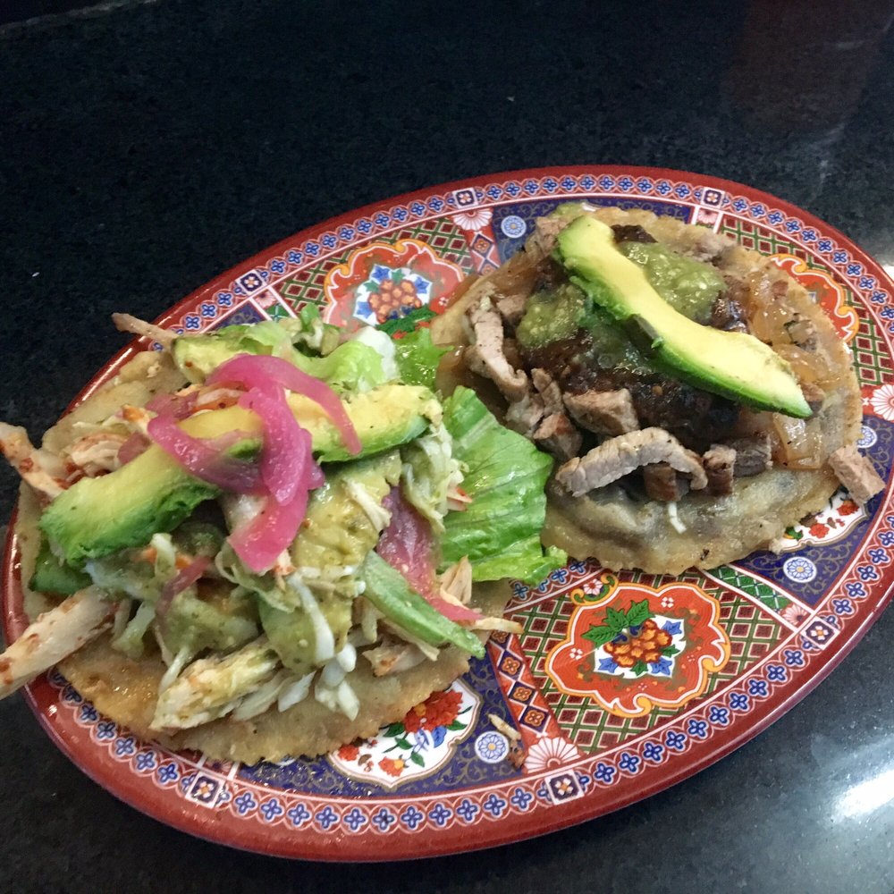 Panucho's