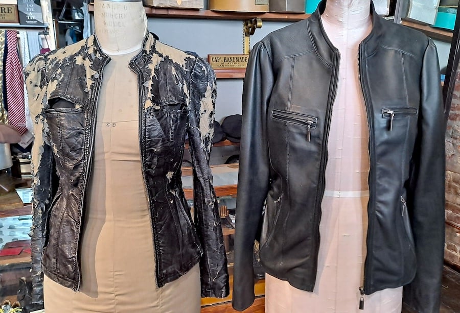 fashion at Al's Attire