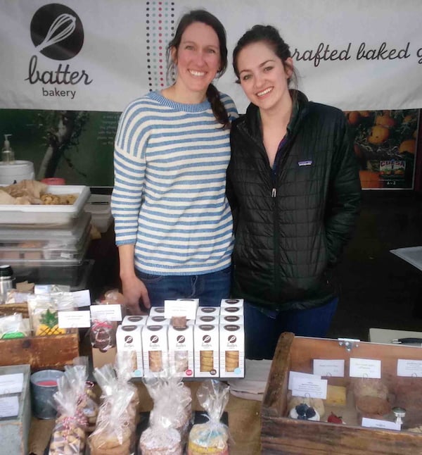 The Fabulous Batter Bakery: Even The People Are Sweet Here