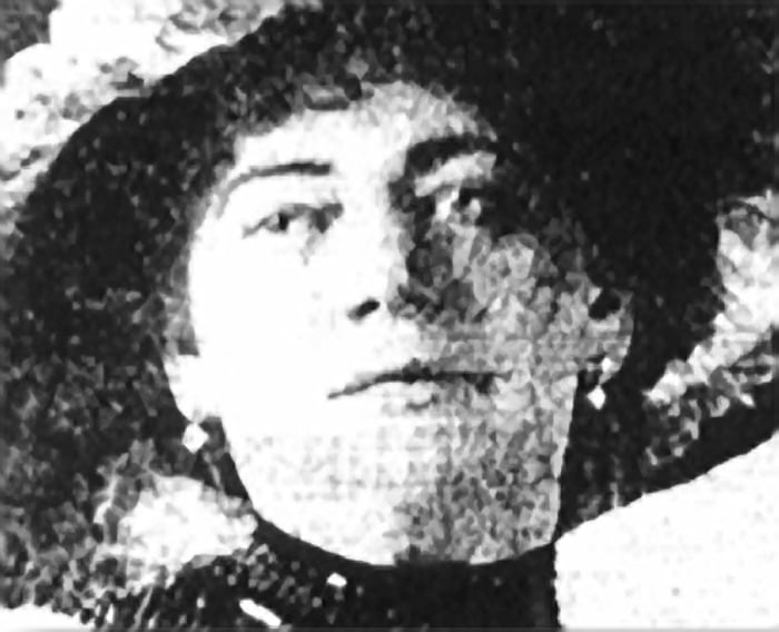 Tessie Wall San Francisco History - Joe Content