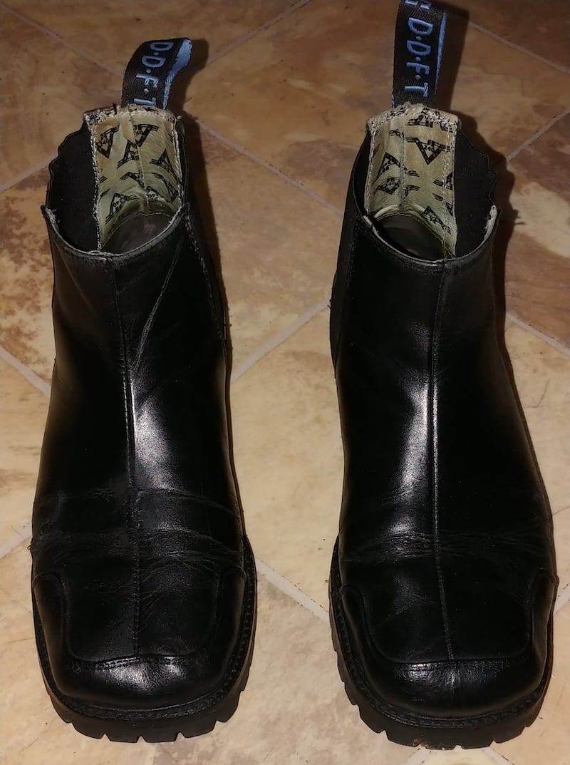 Restoration at Al's Attire
