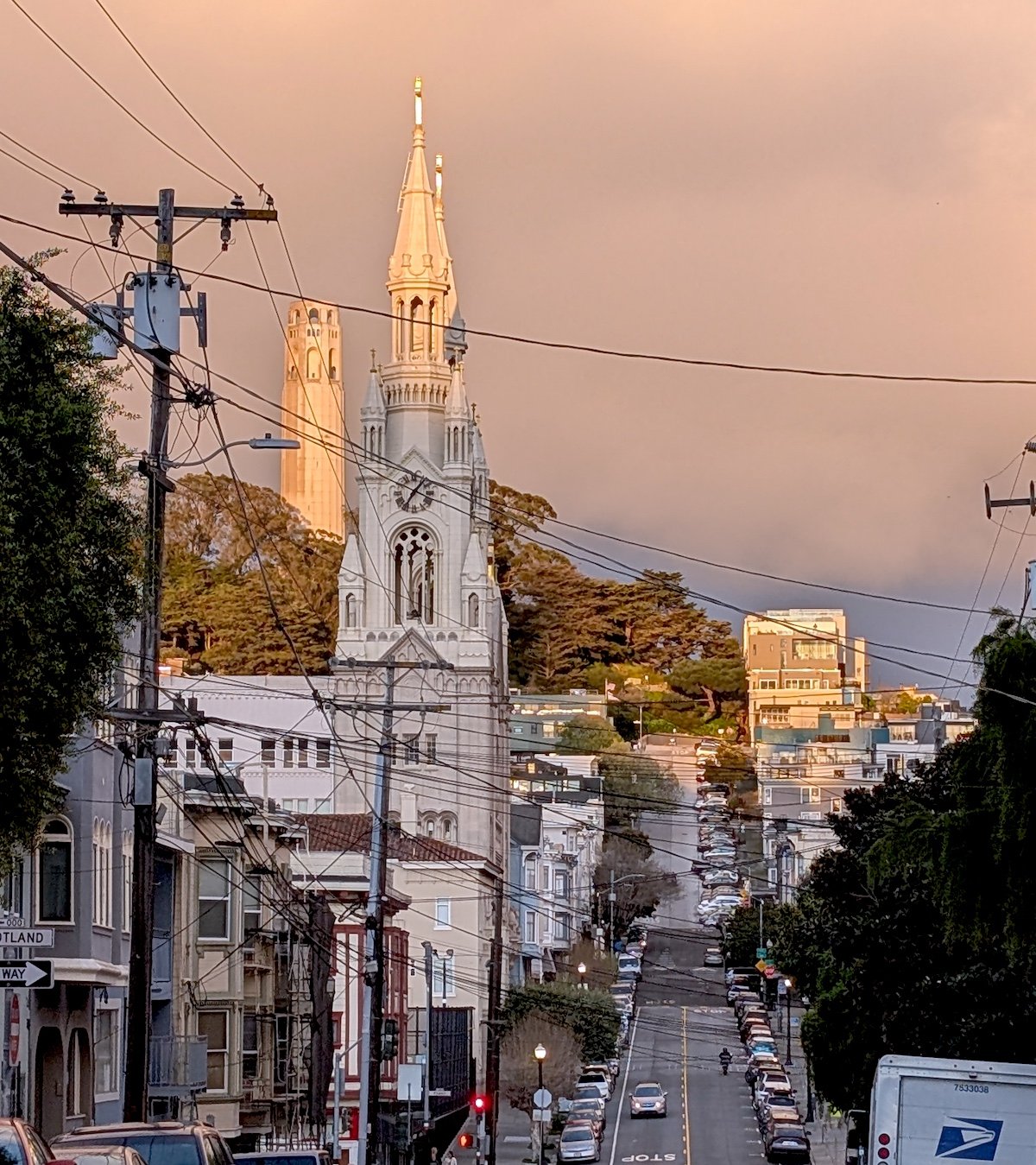 Saints Peter & Paul Church