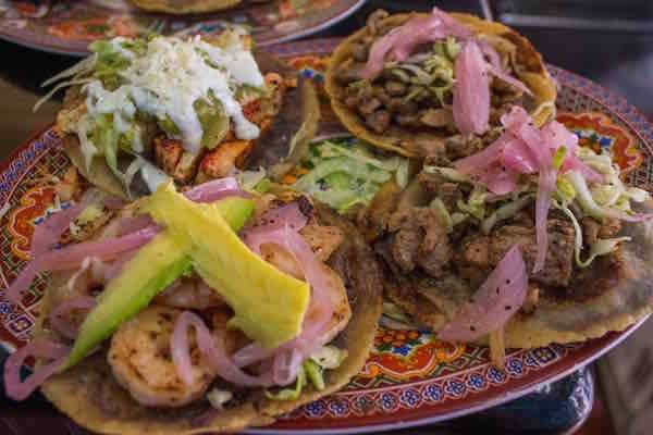 Panuchos
