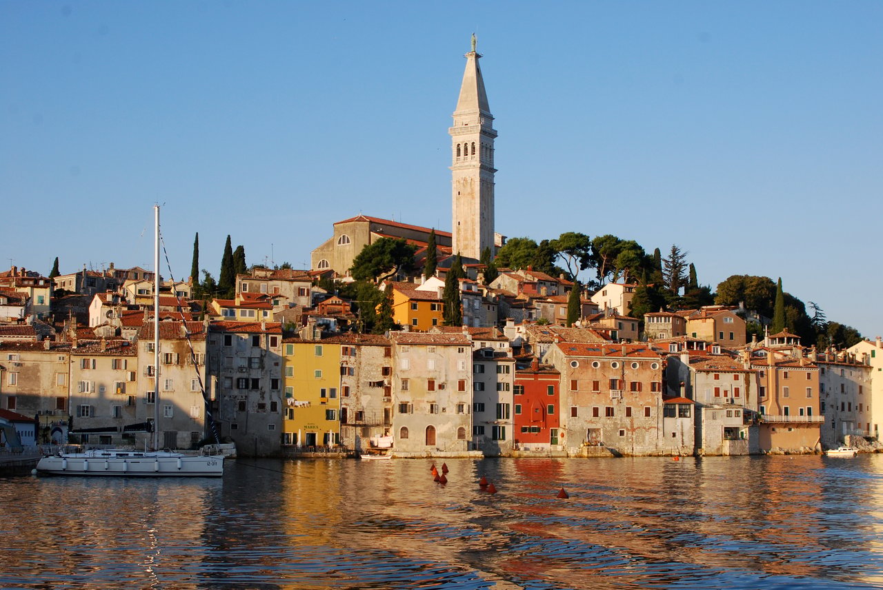Istria - JoeContent.net