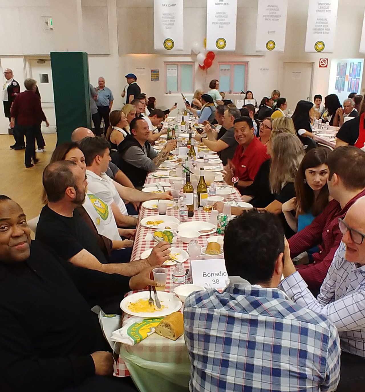 Salesian Club Crab Feed - joecontent.net