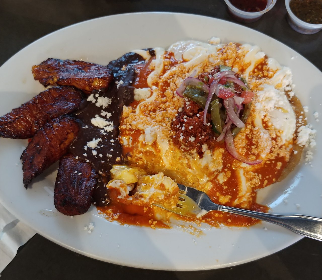 first Mexican wine bar - Los Mayas SF